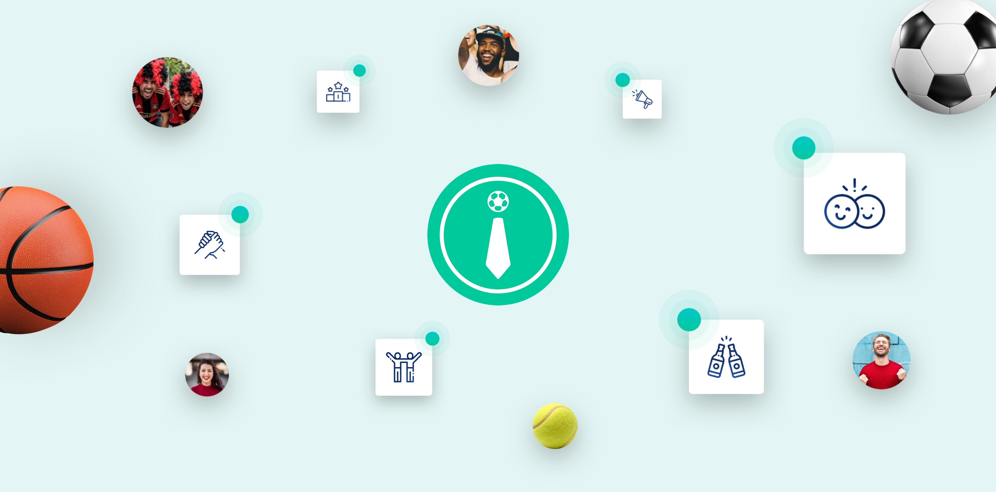 Lancement officiel de la solution ccup.io